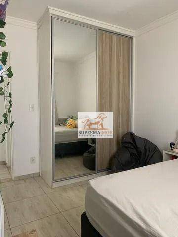 Apartamento à venda com 3 quartos, 120m² - Foto 13