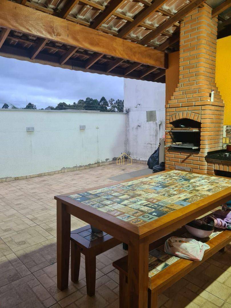 Sobrado à venda com 3 quartos, 115m² - Foto 2