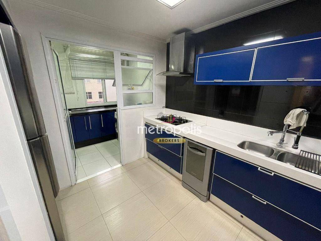 Apartamento à venda e aluguel com 3 quartos, 133m² - Foto 9