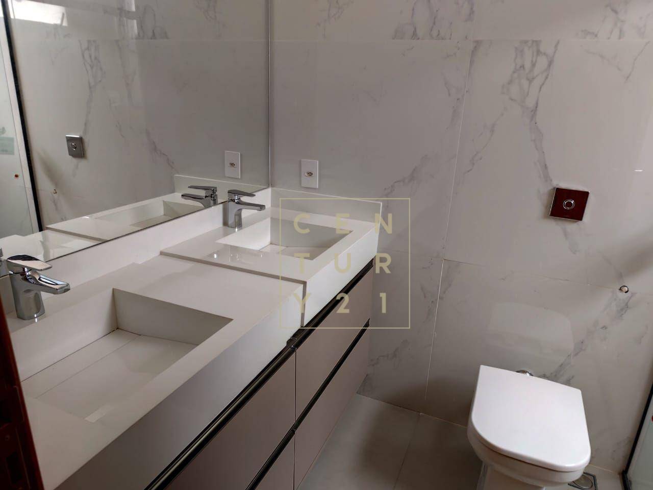 Casa de Condomínio à venda com 3 quartos, 200m² - Foto 5