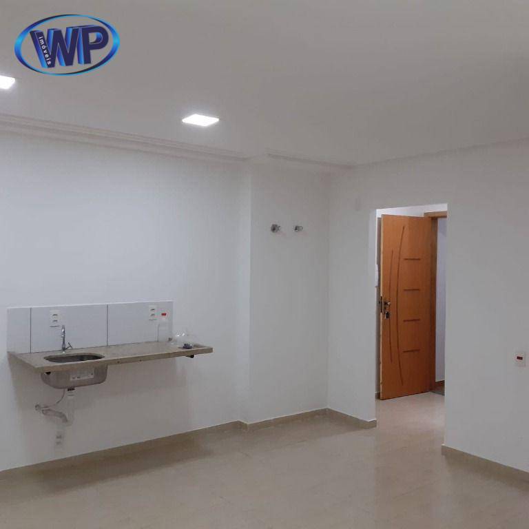 Apartamento para alugar com 2 quartos, 45m² - Foto 6