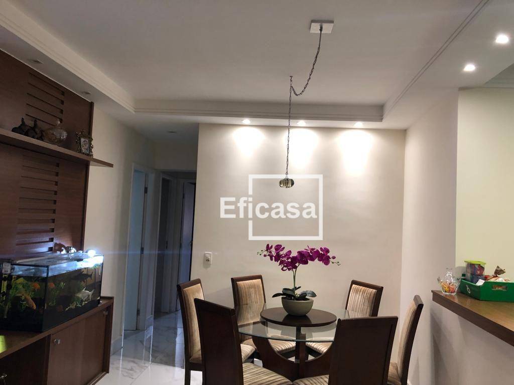 Apartamento à venda com 3 quartos, 85m² - Foto 6