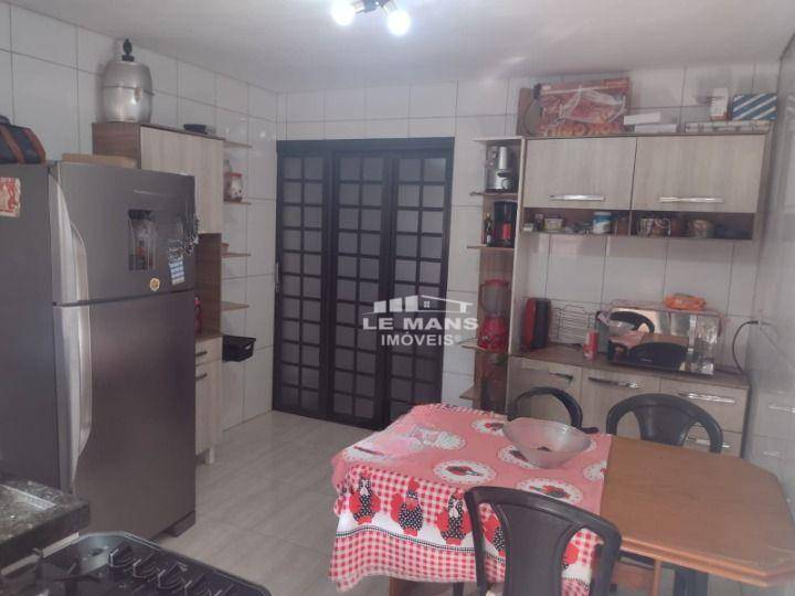 Casa, 3 quartos, 41 m² - Foto 4
