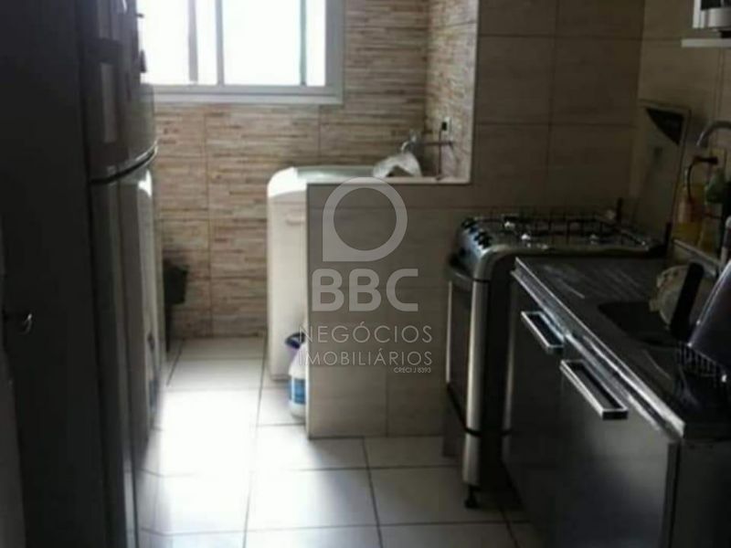 Apartamento à venda com 2 quartos, 55m² - Foto 4