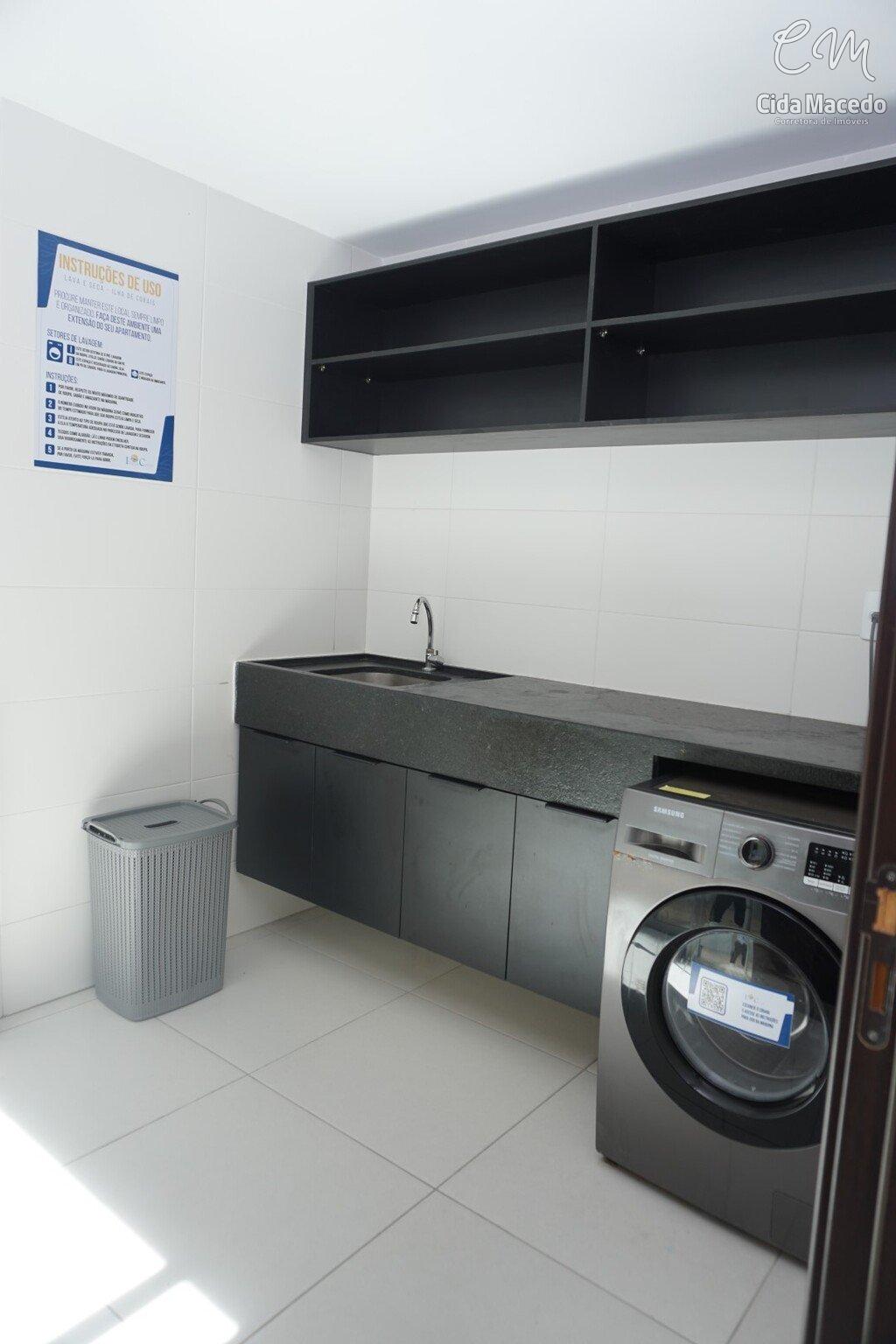 Apartamento à venda com 2 quartos, 58m² - Foto 20