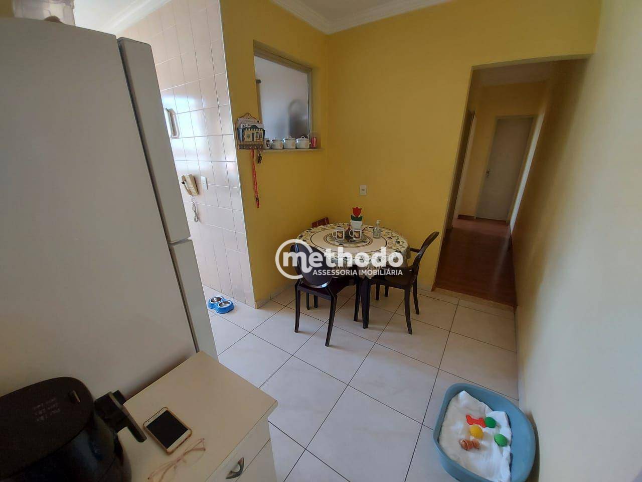 Apartamento à venda com 2 quartos, 70m² - Foto 5