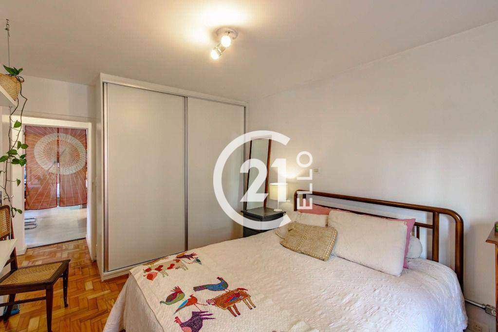 Apartamento à venda com 2 quartos, 73m² - Foto 13