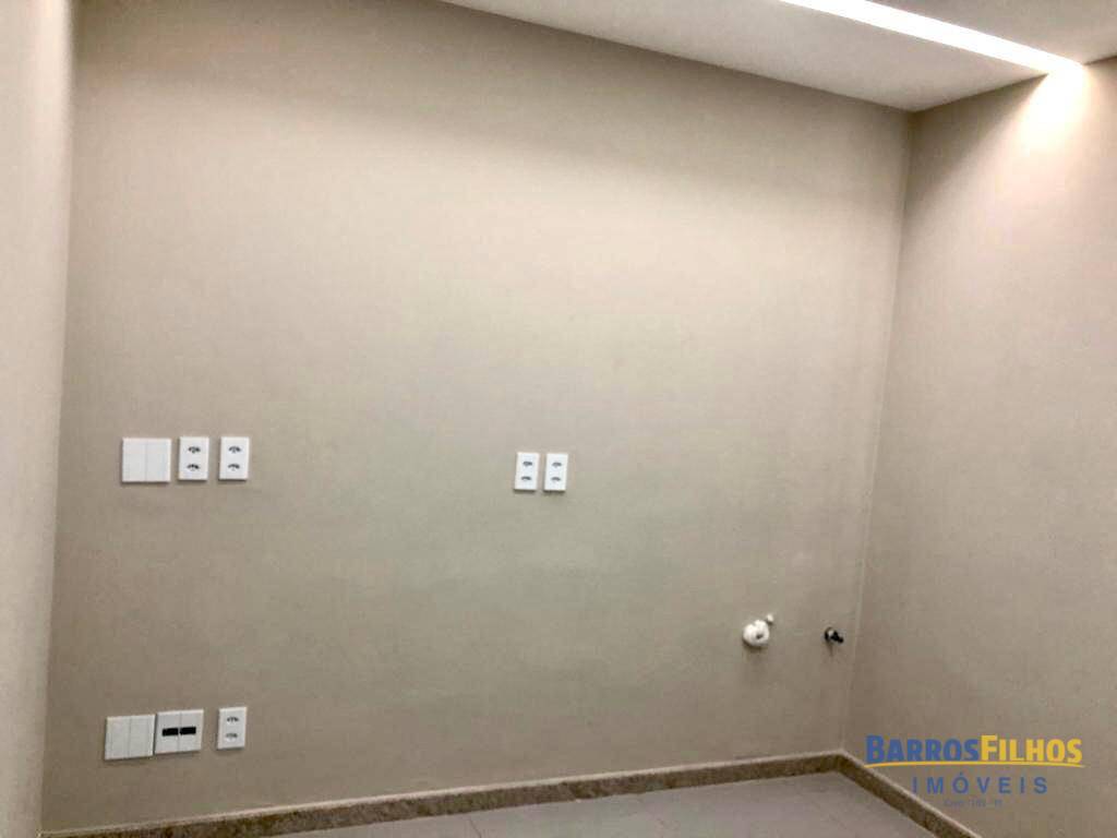 Conjunto Comercial-Sala para alugar, 9m² - Foto 10