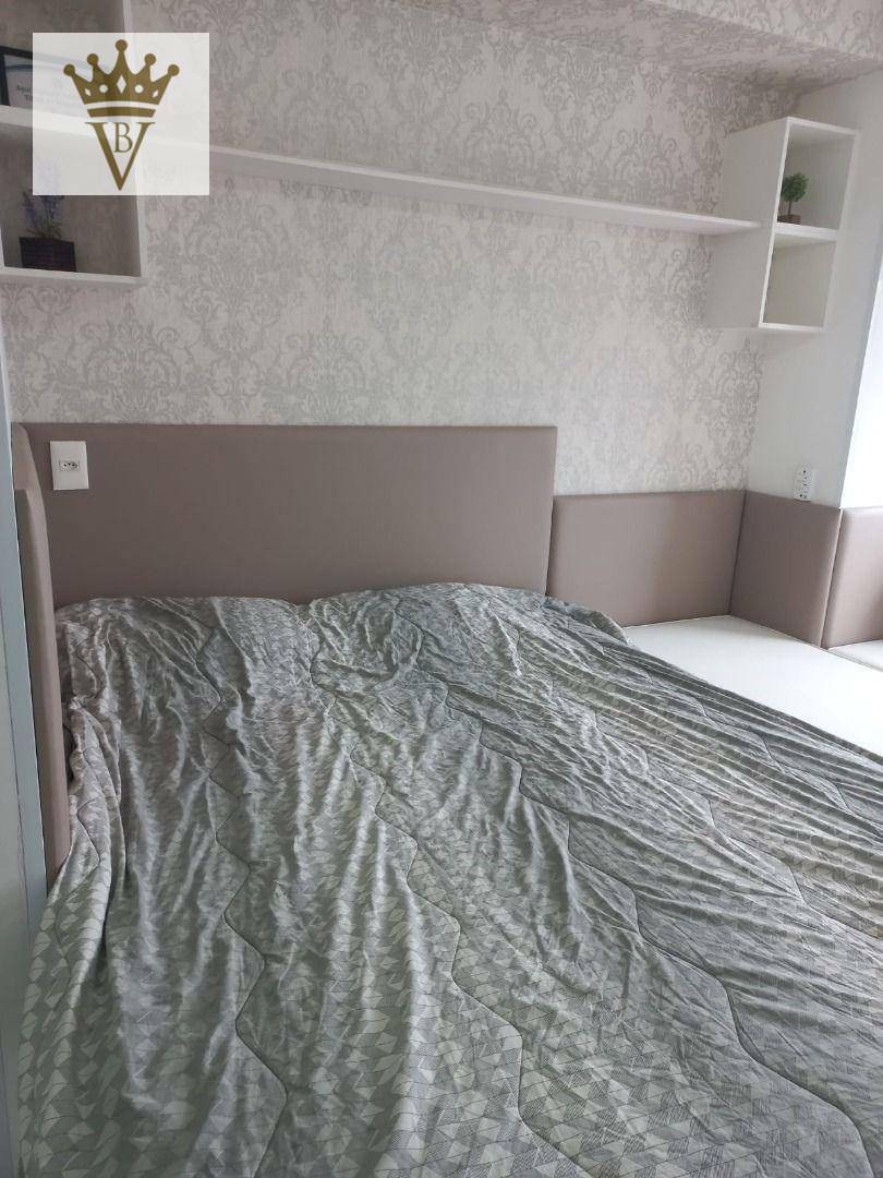 Kitnet e Studio à venda com 1 quarto, 23m² - Foto 8