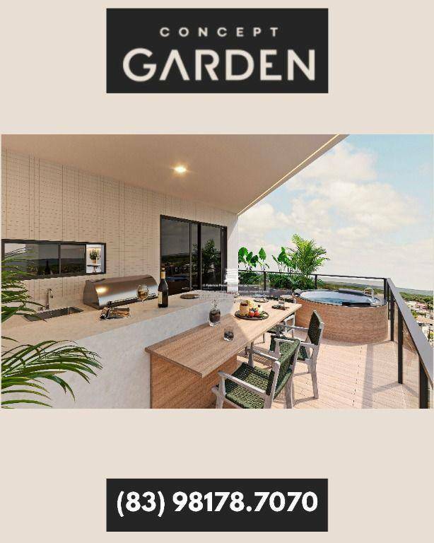 Apartamento à venda com 3 quartos, 65m² - Foto 27