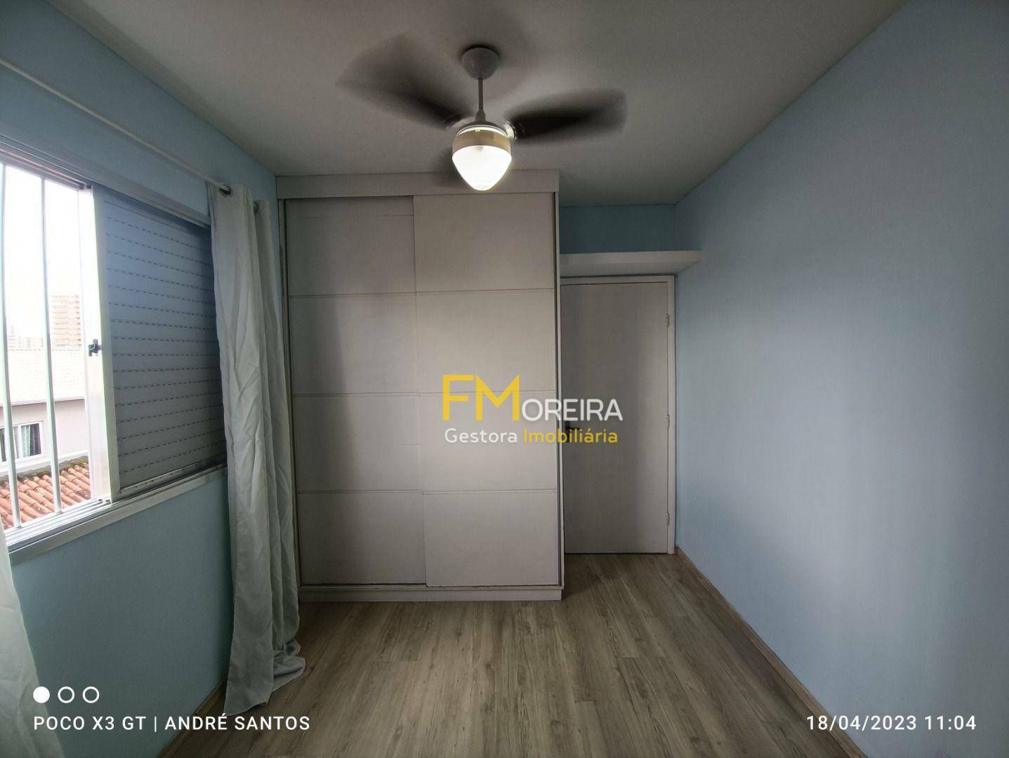 Apartamento à venda com 2 quartos, 58m² - Foto 30