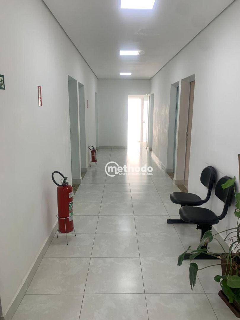 Conjunto Comercial-Sala para alugar, 10m² - Foto 7