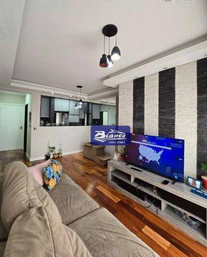 Apartamento à venda com 3 quartos, 68m² - Foto 20