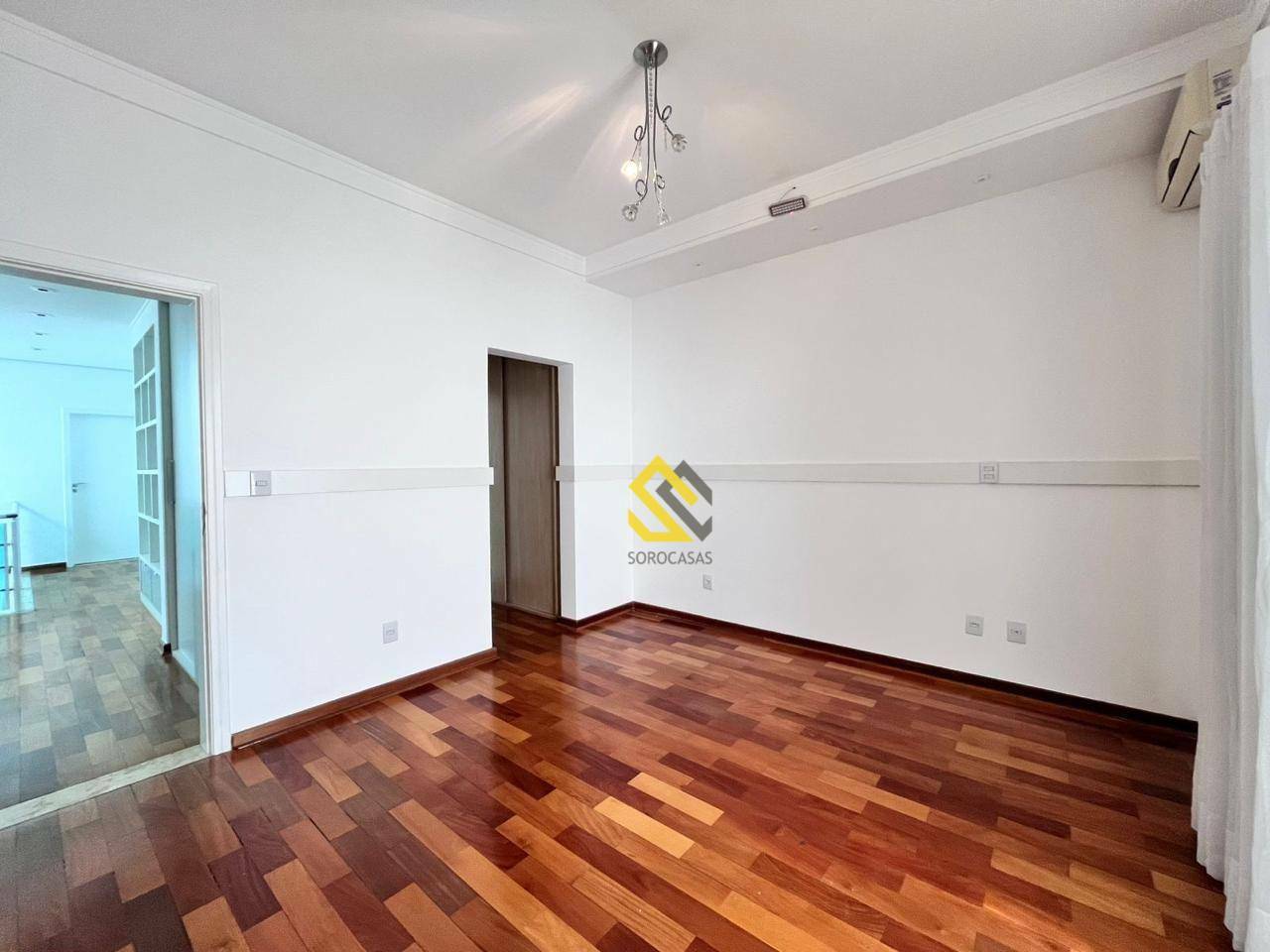 Casa de Condomínio para alugar com 4 quartos, 412m² - Foto 17