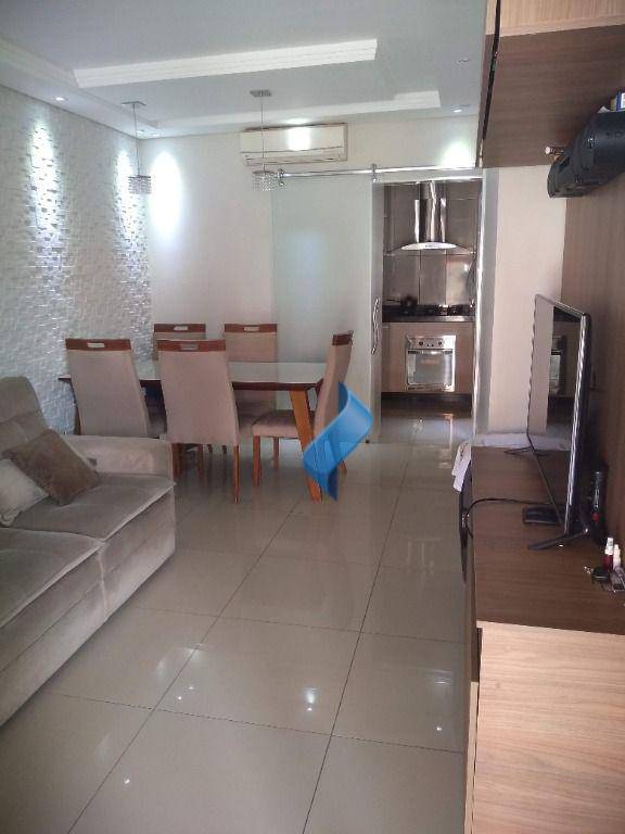 Casa de Condomínio à venda com 2 quartos, 53m² - Foto 3