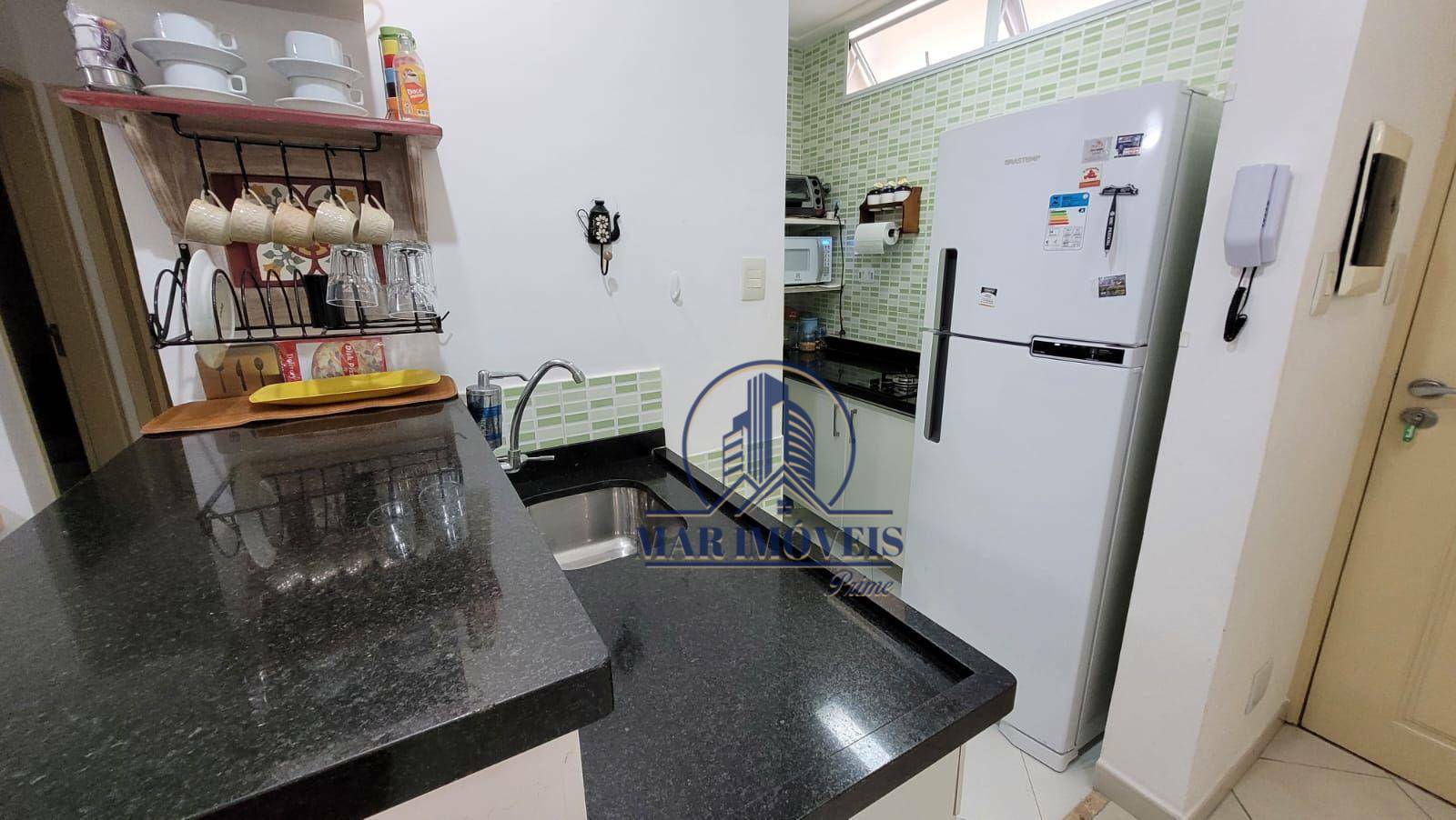 Apartamento à venda com 2 quartos, 55m² - Foto 13