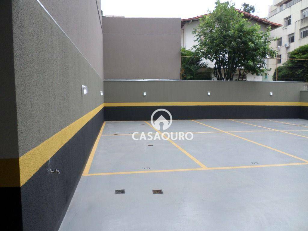 Apartamento à venda com 2 quartos, 62m² - Foto 27