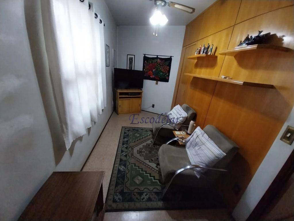 Sobrado à venda com 2 quartos, 166m² - Foto 16