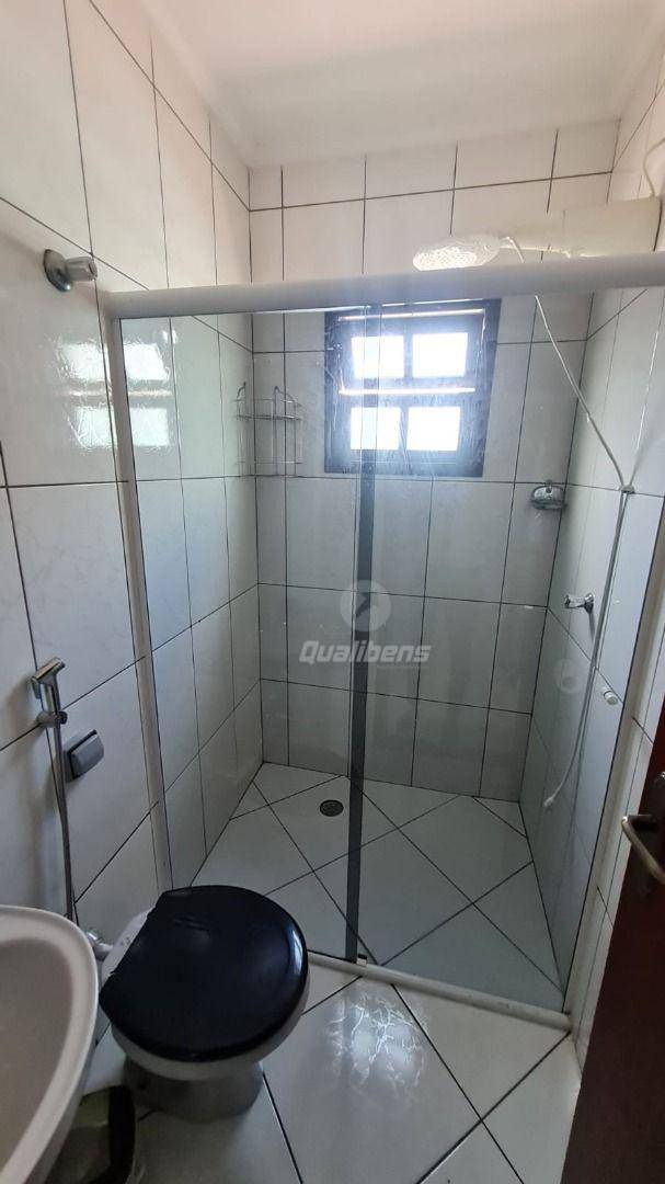 Sobrado à venda com 2 quartos, 76m² - Foto 16