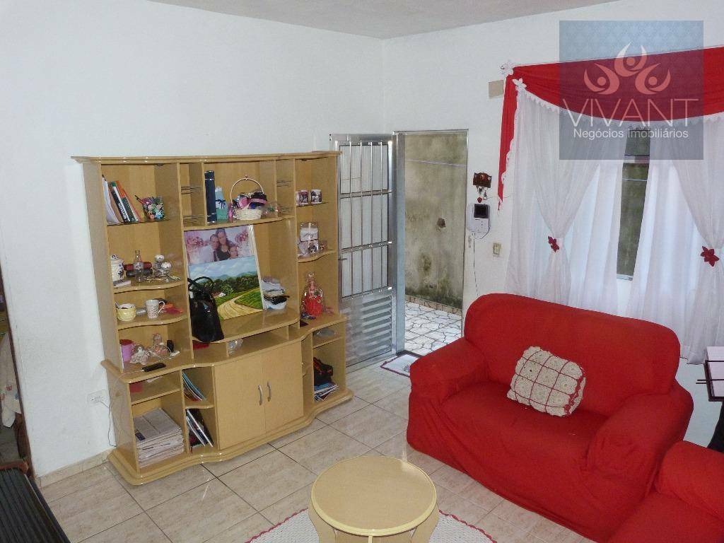 Casa à venda com 3 quartos, 224m² - Foto 13