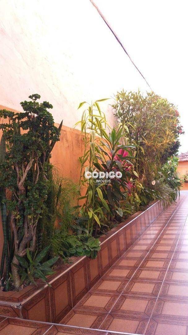 Sobrado à venda com 3 quartos, 181m² - Foto 34