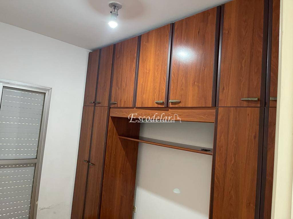 Apartamento à venda com 1 quarto, 37m² - Foto 8