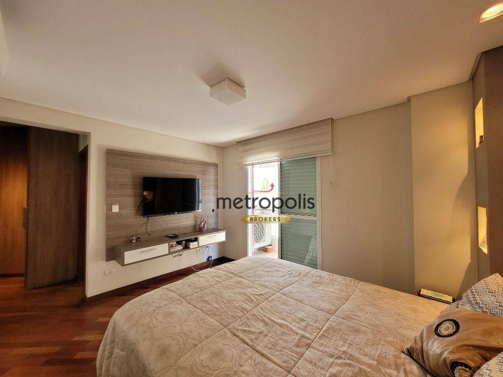 Apartamento à venda com 3 quartos, 168m² - Foto 22