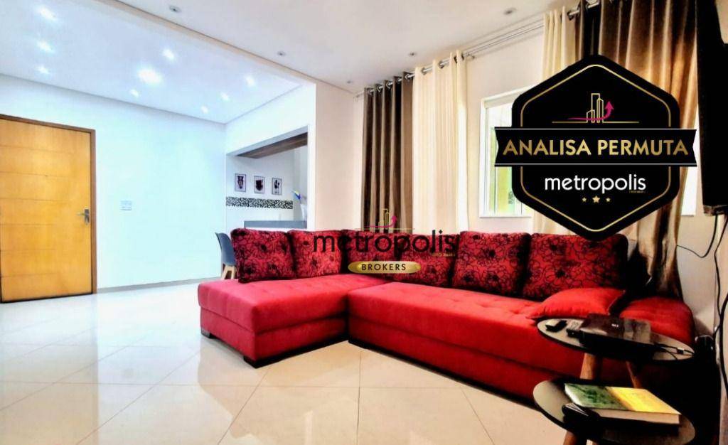 Cobertura, 3 quartos, 150 m² - Foto 1