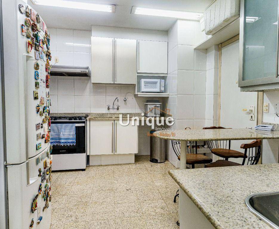 Apartamento à venda com 3 quartos, 300m² - Foto 31