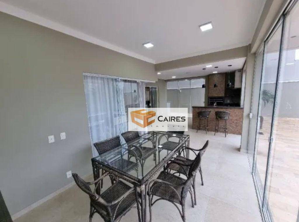 Casa de Condomínio para alugar com 3 quartos, 280m² - Foto 15