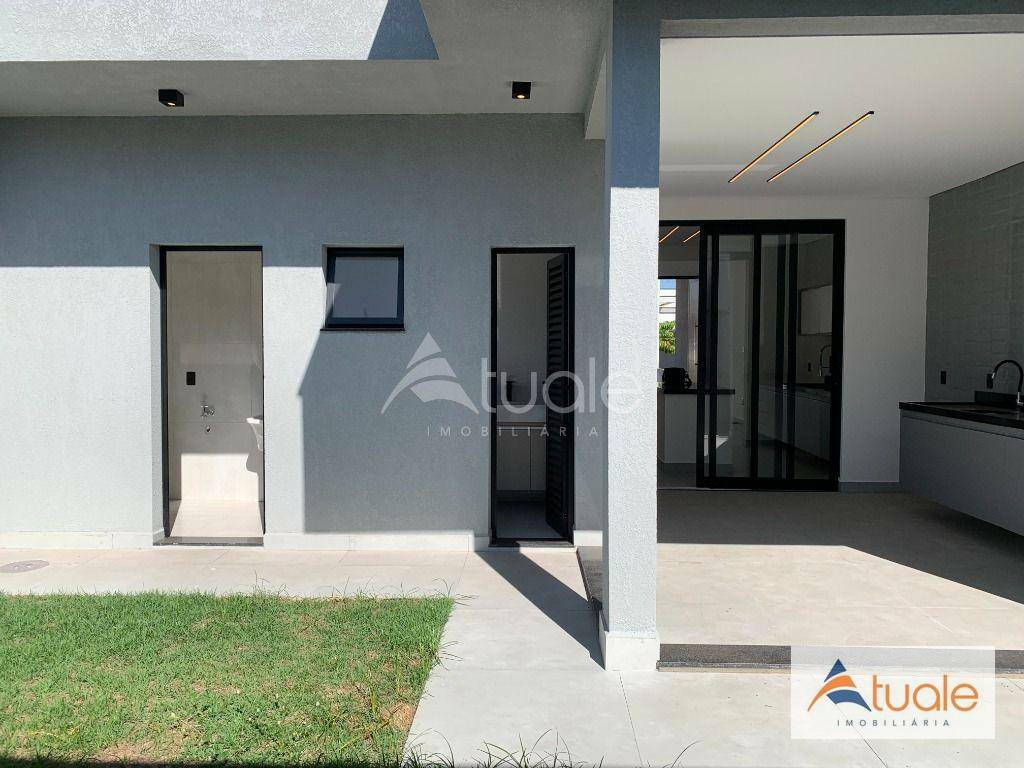 Casa de Condomínio à venda com 3 quartos, 136m² - Foto 39