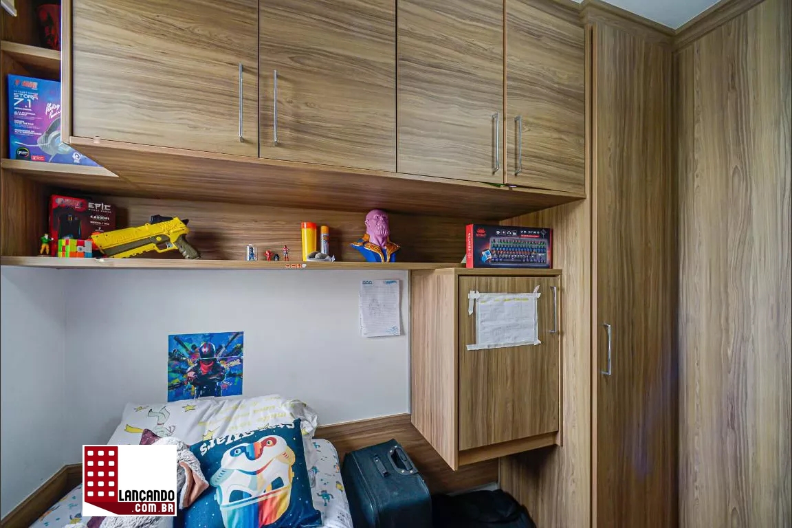 Apartamento à venda com 2 quartos, 70m² - Foto 6