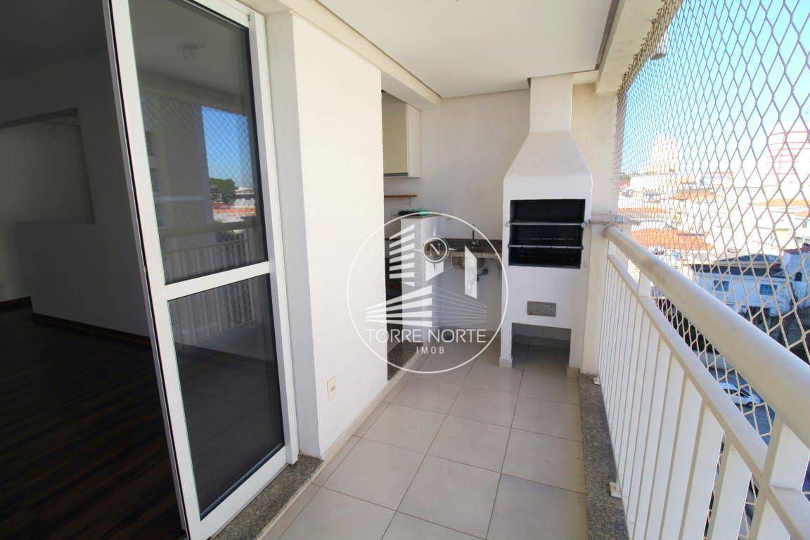 Apartamento à venda com 2 quartos, 63m² - Foto 6