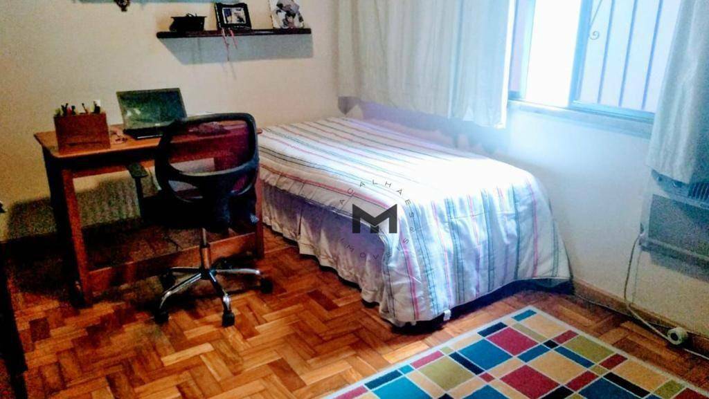 Apartamento à venda com 3 quartos, 95m² - Foto 7