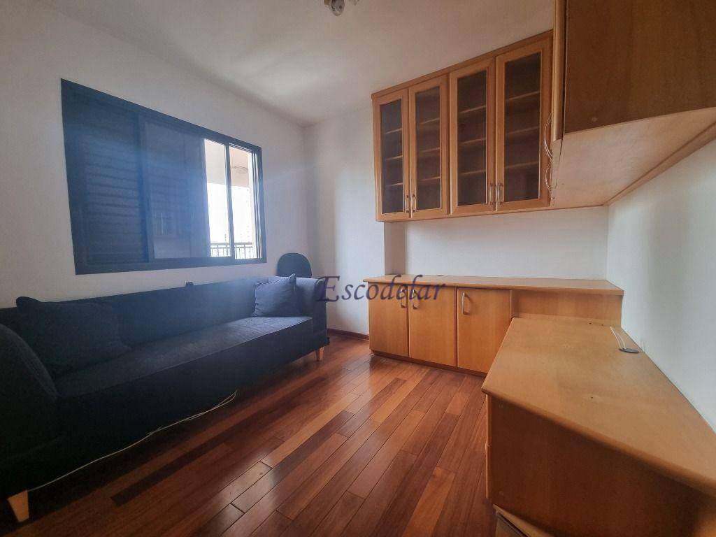 Apartamento à venda com 3 quartos, 120m² - Foto 45