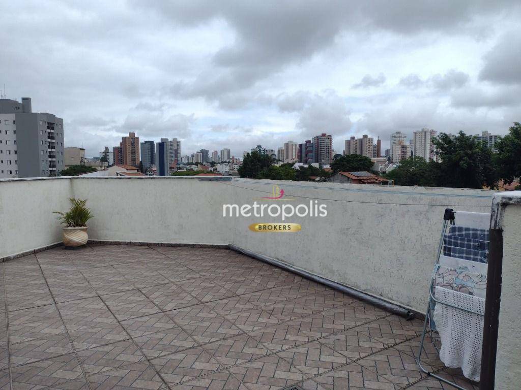 Cobertura à venda com 3 quartos, 232m² - Foto 15