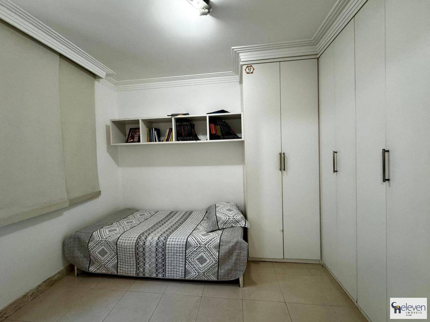 Apartamento à venda com 3 quartos, 148m² - Foto 24