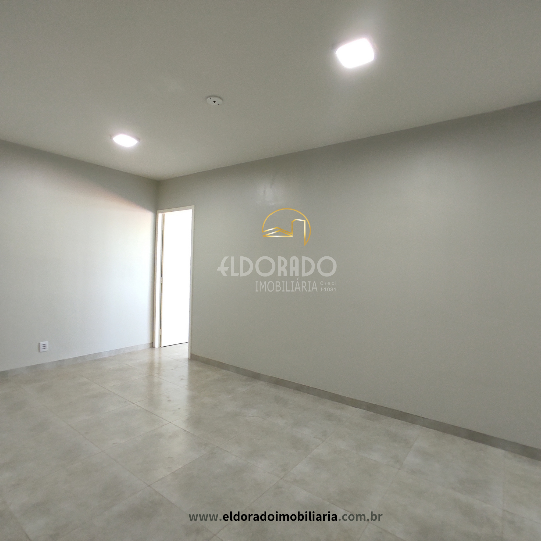 Conjunto Comercial-Sala para alugar, 56m² - Foto 4