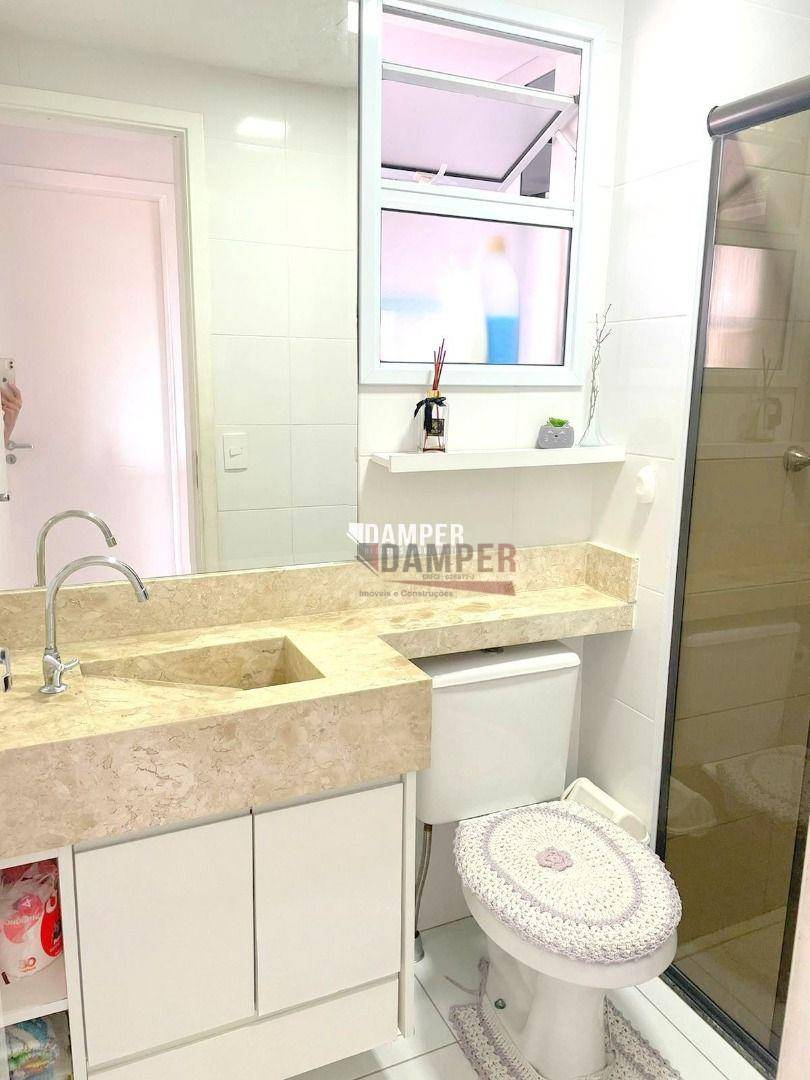 Apartamento, 3 quartos, 60 m² - Foto 47