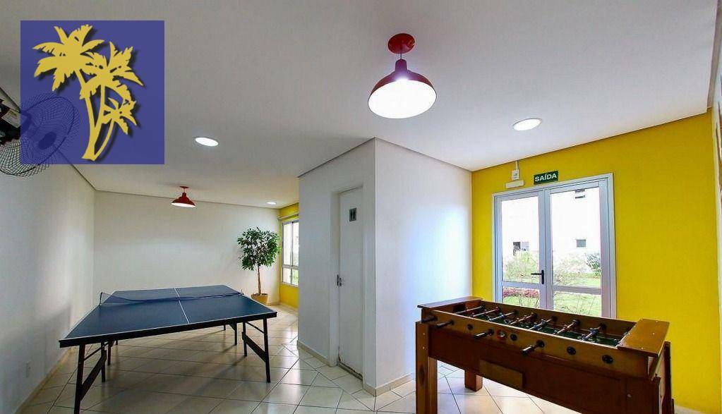 Apartamento à venda com 2 quartos, 55m² - Foto 22