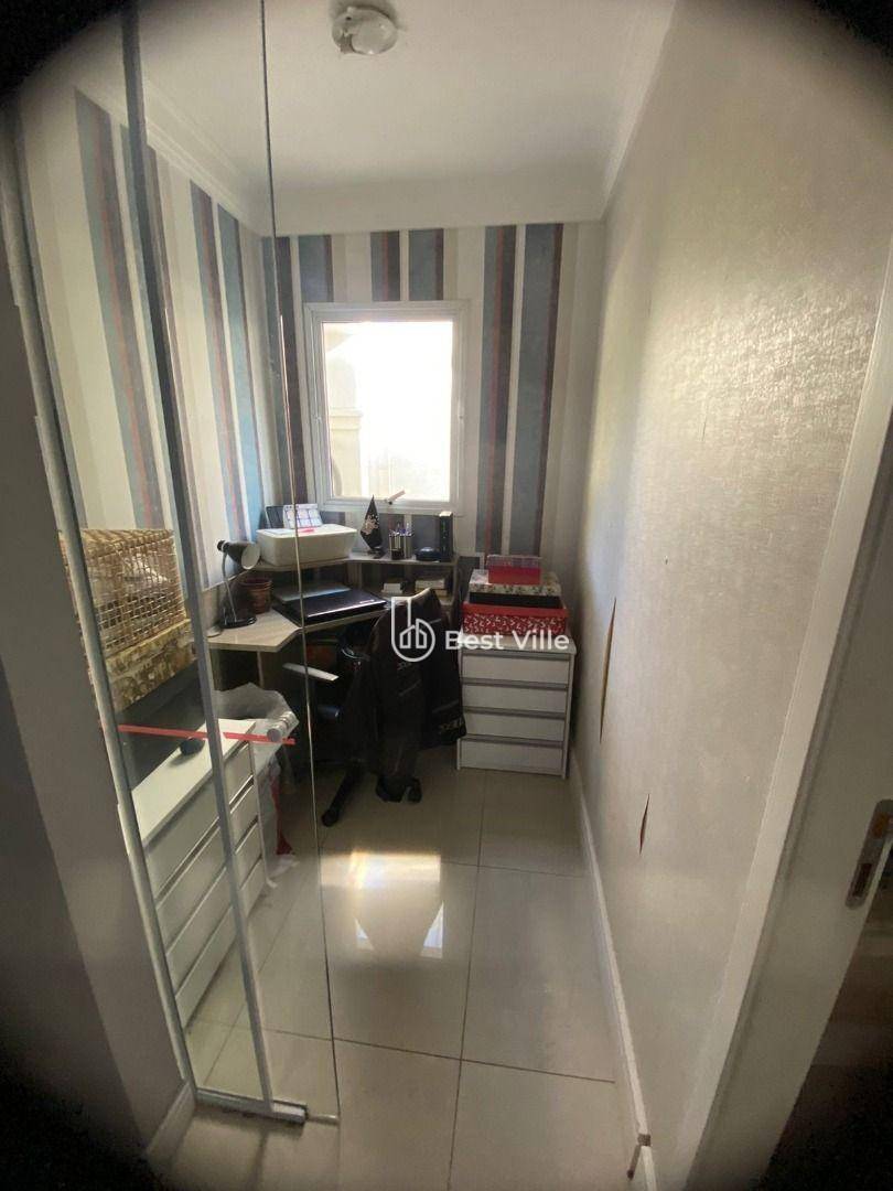 Casa de Condomínio à venda com 4 quartos, 167m² - Foto 7