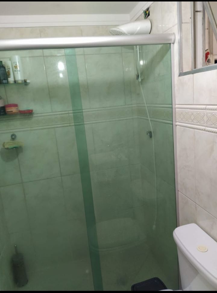 Apartamento à venda com 2 quartos, 65m² - Foto 8