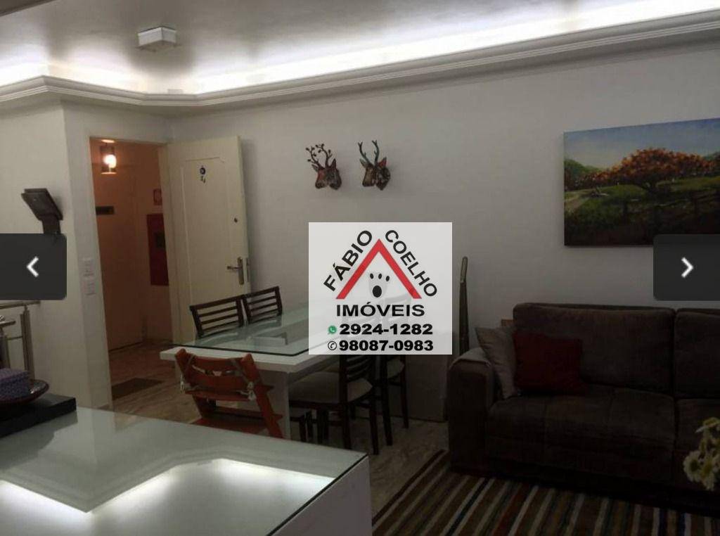 Apartamento à venda com 2 quartos, 86m² - Foto 10