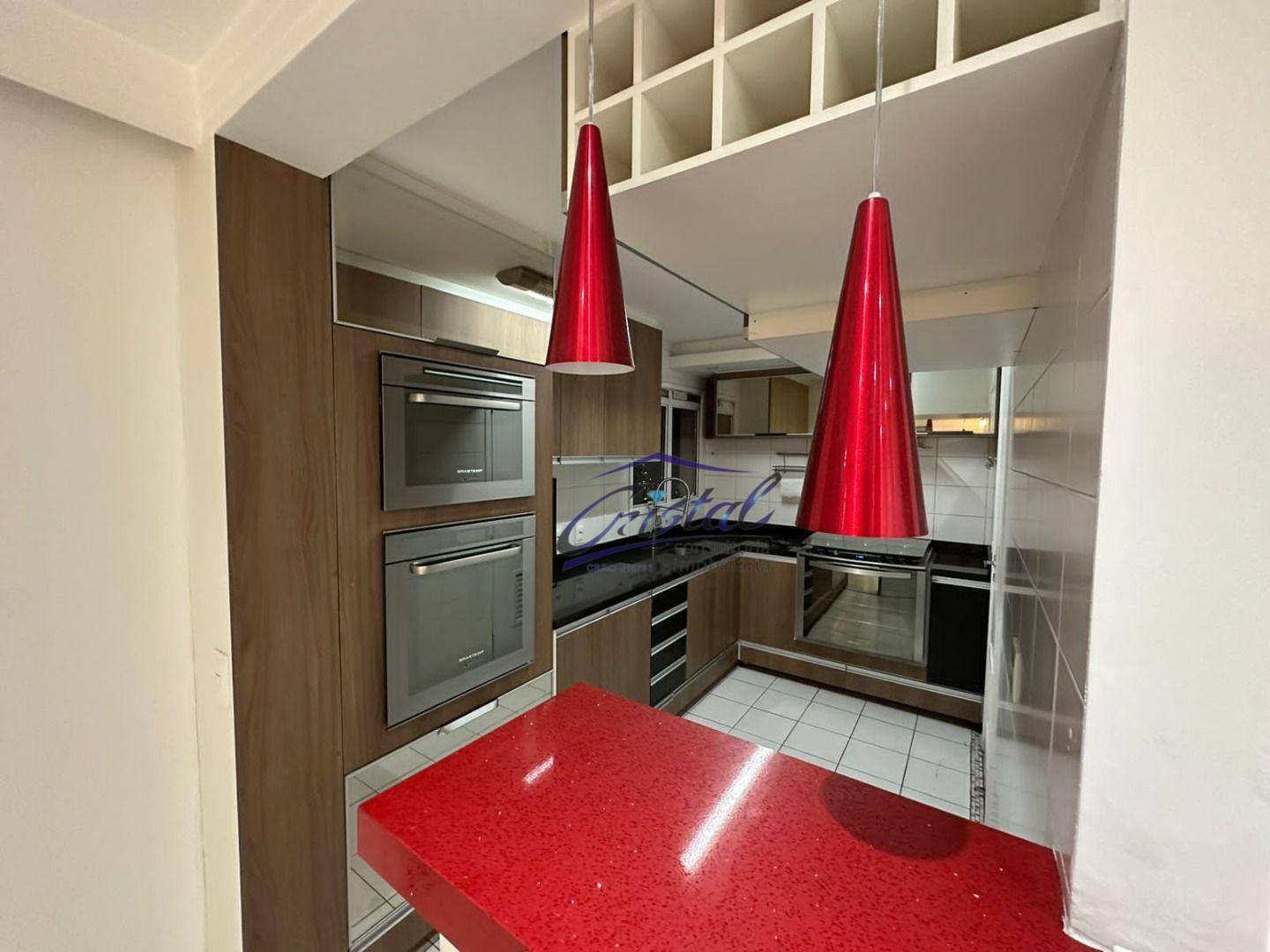 Apartamento à venda com 3 quartos, 110m² - Foto 7