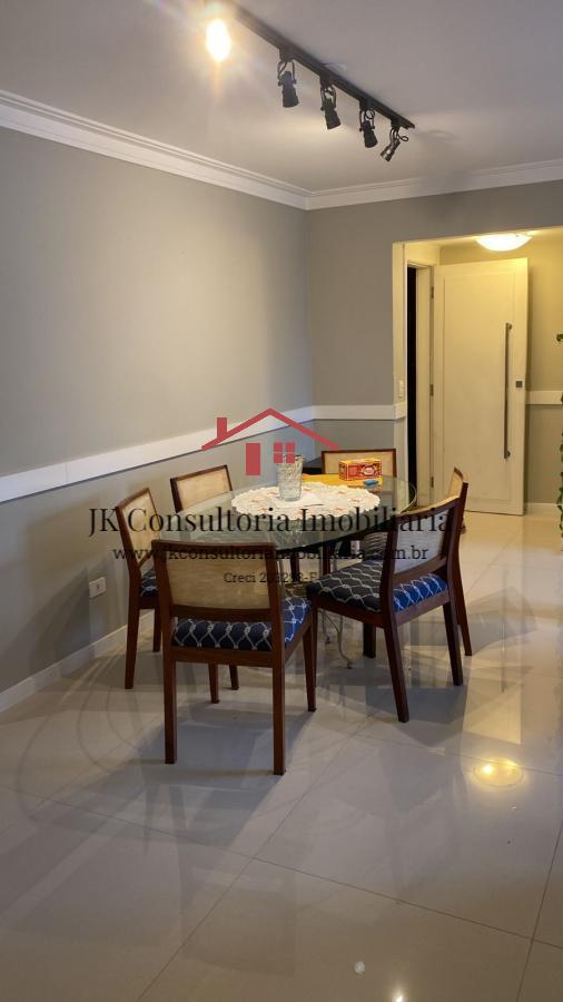 Apartamento à venda com 2 quartos, 69m² - Foto 3