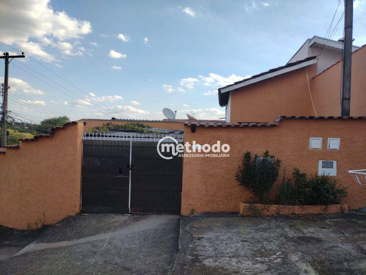 Casa à venda com 2 quartos, 169m² - Foto 5