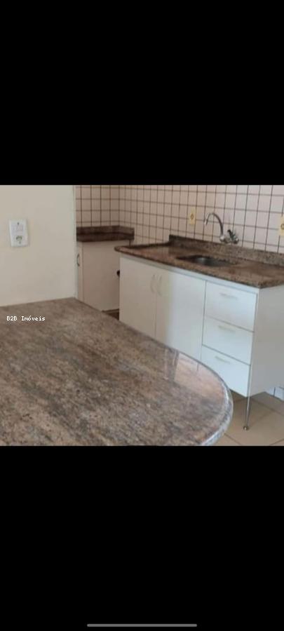 Apartamento à venda com 1 quarto, 37m² - Foto 4