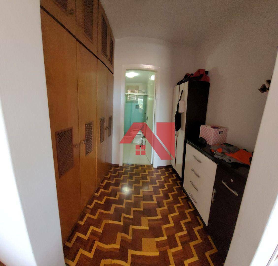 Apartamento à venda com 3 quartos, 123m² - Foto 14