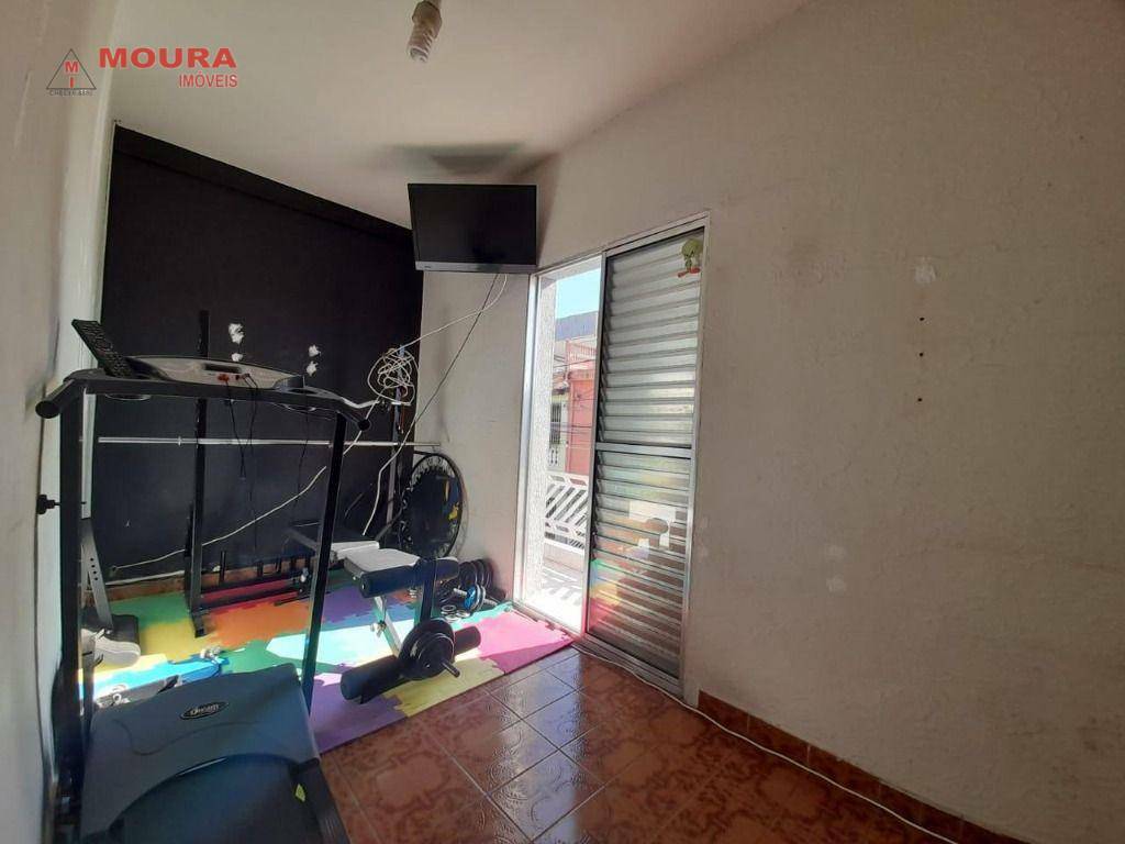 Casa à venda com 4 quartos, 159m² - Foto 45