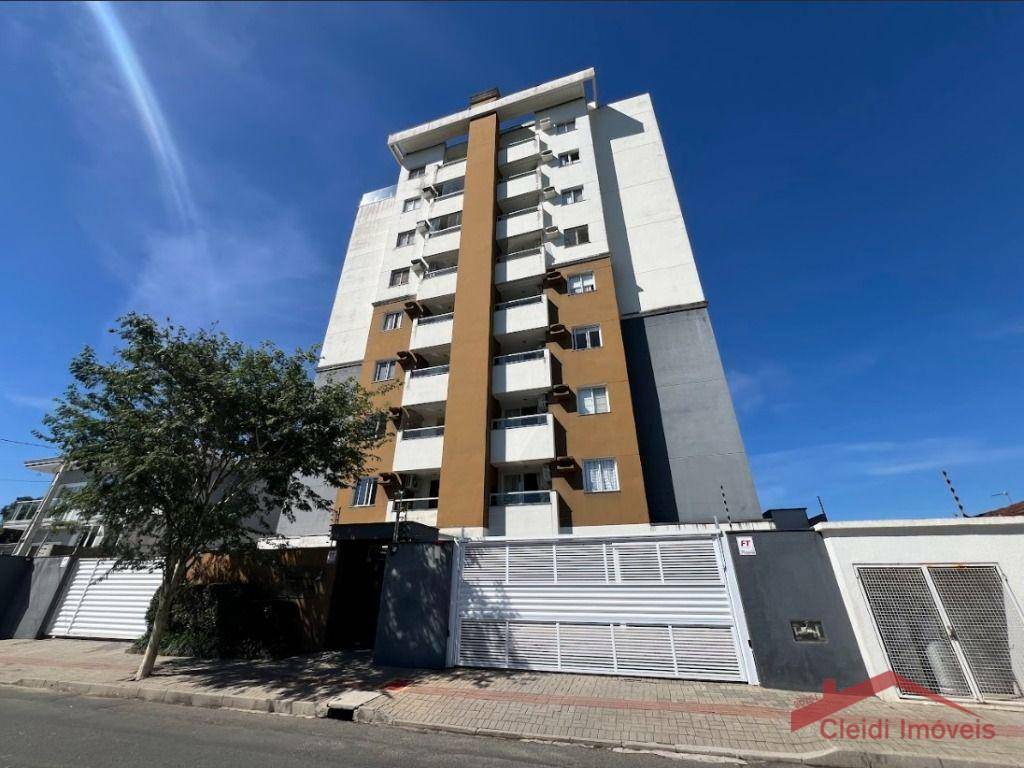 Apartamento à venda com 3 quartos, 130m² - Foto 19